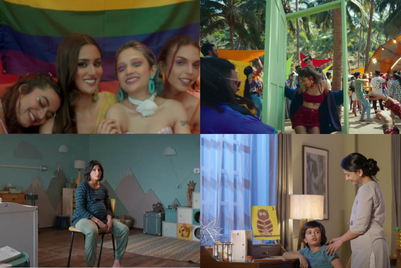 Creative critique from a gender lens: 12-16 June