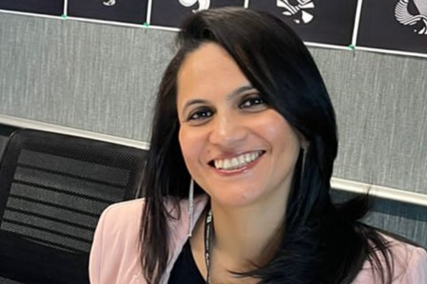 Landor & Fitch elevates Lulu Raghavan