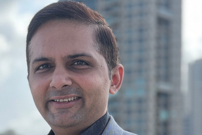 Ankit Gandhi joins Infectious Advertising