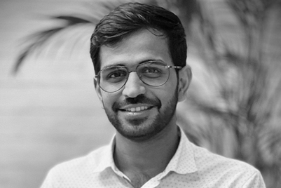 One Source appoints Vyshak Das