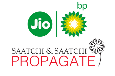 Jio-bp assigns its digital duties to Saatchi & Saatchi Propagate