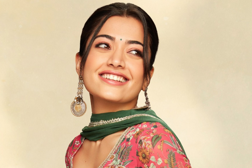 Janasya appoints Rashmika Mandanna as brand ambassador