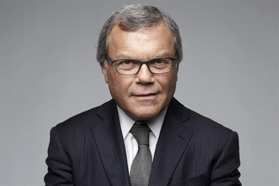 'India is strong on the entrepreneurial and intellectual fronts and people don't get it': Sir Martin Sorrell