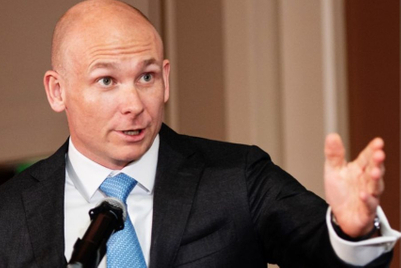 'I did run my internal battery empty': S4 Capital APAC CEO resigns