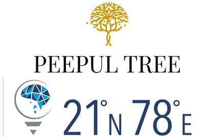 21N78E bags Peepul Tree