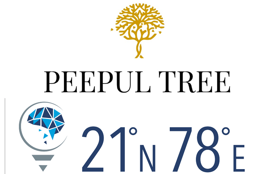 21N78E bags Peepul Tree