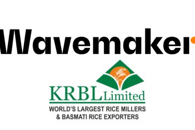 KRBL assigns Wavemaker India for its media duties