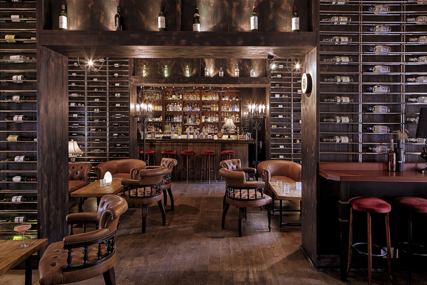 The 19th-century colonial house, 1881 Heritage, in the heart of Hong Kong's Tsim Sha Tsui district, will be home to Mastercard's latest culinary gem.