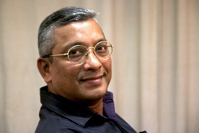 Subhash Kamath to be leadership mentor at Infectious Advertising