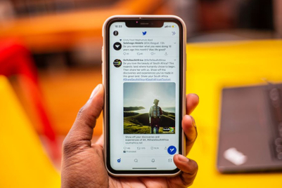 Twitter faces backlash as Elon Musk issues limit on viewable posts