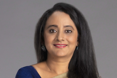 Manasi Narasimhan exits Mastercard