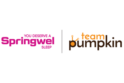 Springwel Mattress appoints Team Pumpkin
