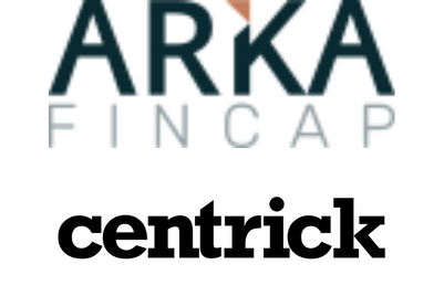 Arka Fincap assigns its creative duties to Centrick