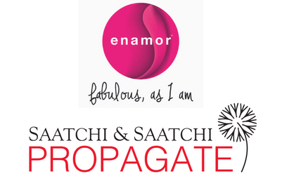 Enamor appoints Saatchi & Saatchi Propagate for digital