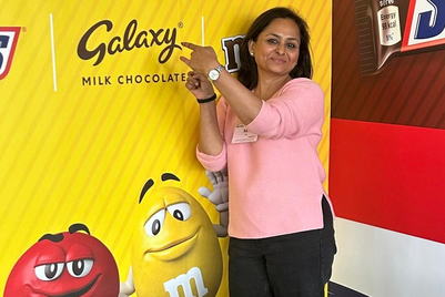 24 hours with... Sunita Patnaik