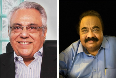 Sandeep Goyal to be Rediffusion's chairperson and managing director as Diwan Arun Nanda steps down