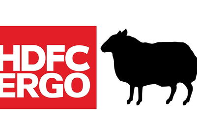 BBH to handle HDFC ERGO's creative