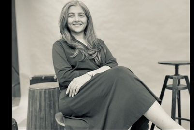 Samera Khan moves to Scarecrow M&C Saatchi