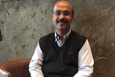 Network18 appoints Javed Sayed