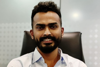Zee5 elevates Lloyd Xavier