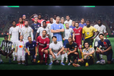 PepsiCo and EA Sports launch football gaming platform