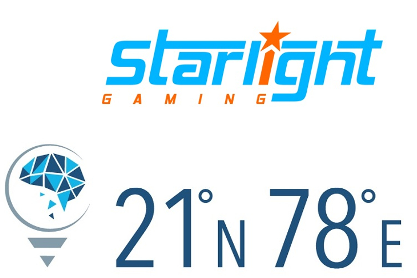 21N78E bags Starlight Gaming's creative mandate
