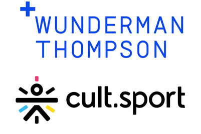 Wunderman Thompson bags Cult.Sport's creative mandate