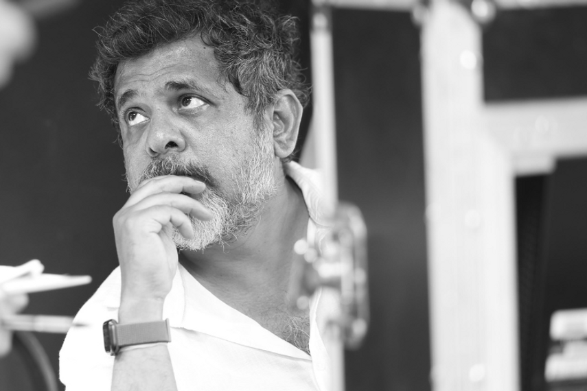 24 hours with... Anaam Mishra