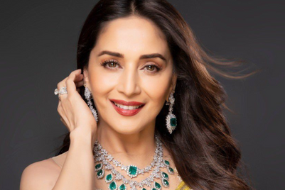 Nandani Creation appoints Madhuri Dixit as brand ambassador