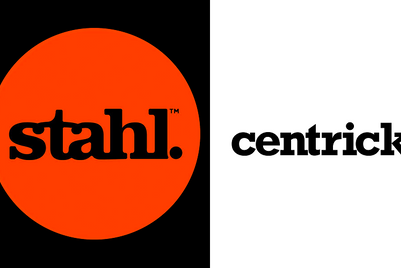 Centrick to handle Stahl