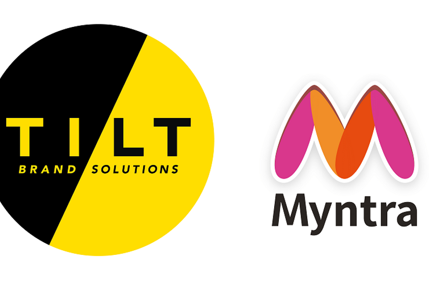 Myntra adds Tilt Brand Solutions as AOR