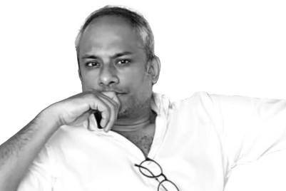 Surjo Dutt to join Dentsu Creative