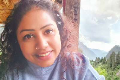 Saumya Kumar moves to The Indian Express