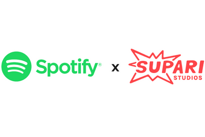 Spotify assigns its content marketing duties to Supari Studios