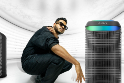 Sony India appoints King as brand ambassador