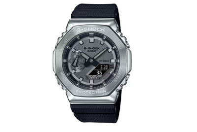 Wieden & Kennedy bags Casio G-Shock