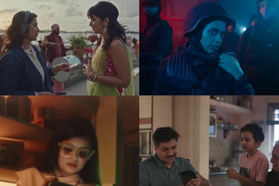 Creative critique from a gender lens: 17-21 July