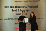 Campaign India Film Crest ...
