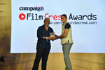 Campaign India Film Crest ...