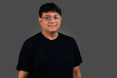 Deep Singh gets new role at Omnicom Media Group