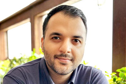 Pranav Kapur joins L&K Saatchi & Saatchi