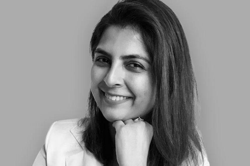 24 hours with... Payal Chugh Vaidya