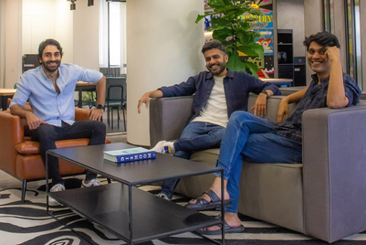 Viren Noronha partners with Gautam Reghunath and PG Aditiya to launch 'The New Thing'