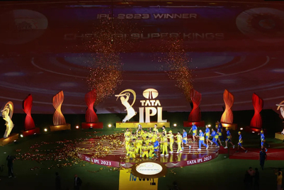 Buzz around the IPL 2023 grew by 44%: Wavemaker report
