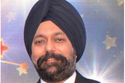 Tarundeep Singh Rana moves to Zydus Healthcare