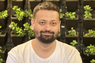 Karthik Krishnan joins The Content Lab