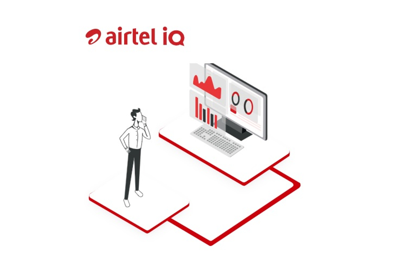 Airtel launches self-serve marketing communications platform