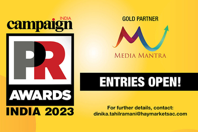 PR Awards 2023: Entries open