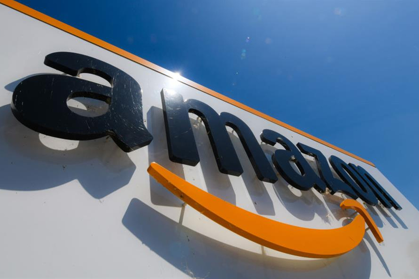 Amazon revenue up 11% in Q2, buoyed once again by advertising
