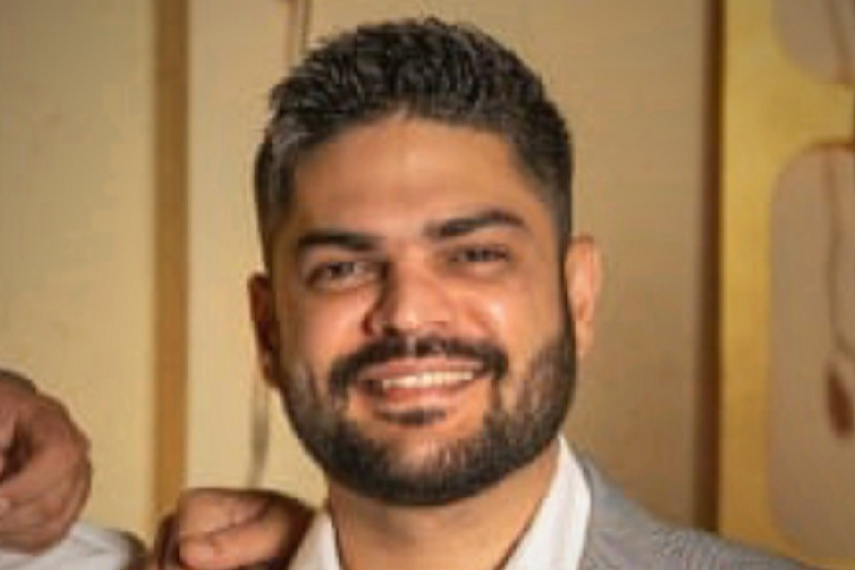 JioCinema elevates Hormuz Bana